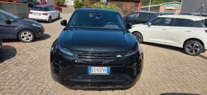 Other Land Rover Range Evoque 2.0D I4 163 CV AWD Auto 