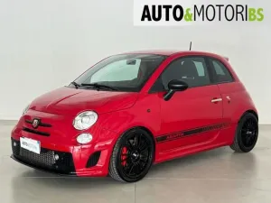 Abarth ABARTH 595 1.4 Turbo T-Jet 140 CV Elaborabile
