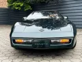 Corvette C4 Cabrio - Handgeschaltet · ZF 6-Gang · H-Kennz