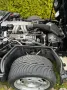 Corvette C4 Cabrio - Handgeschaltet · ZF 6-Gang · H-Kennz