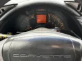 Corvette C4 Cabrio - Handgeschaltet · ZF 6-Gang · H-Kennz