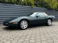 Corvette C4 Cabrio - Handgeschaltet · ZF 6-Gang · H-Kennz