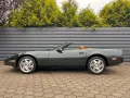 Corvette C4 Cabrio - Handgeschaltet · ZF 6-Gang · H-Kennz