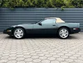 Corvette C4 Cabrio - Handgeschaltet · ZF 6-Gang · H-Kennz