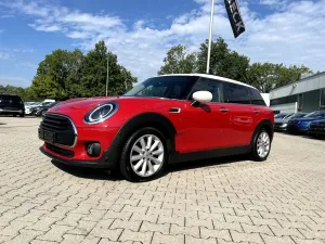 MINI Cooper Clubman 1.5 Classic Trim LED Navi Pano-SD