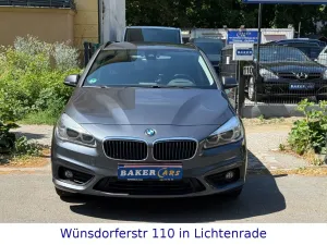 BMW 225 2 Active Tourer 225 xe Advantage 1.5 Hybr.*