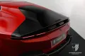 Ferrari 12 Cilindri FullCarbon/TwoTone/RossoMagma/PPF