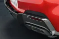 Ferrari 12 Cilindri FullCarbon/TwoTone/RossoMagma/PPF