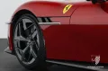 Ferrari 12 Cilindri FullCarbon/TwoTone/RossoMagma/PPF