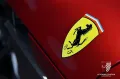 Ferrari 12 Cilindri FullCarbon/TwoTone/RossoMagma/PPF