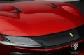Ferrari 12 Cilindri FullCarbon/TwoTone/RossoMagma/PPF