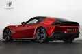 Ferrari 12 Cilindri FullCarbon/TwoTone/RossoMagma/PPF