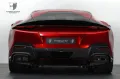 Ferrari 12 Cilindri FullCarbon/TwoTone/RossoMagma/PPF