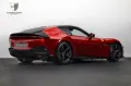 Ferrari 12 Cilindri FullCarbon/TwoTone/RossoMagma/PPF