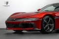Ferrari 12 Cilindri FullCarbon/TwoTone/RossoMagma/PPF