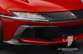 Ferrari 12 Cilindri FullCarbon/TwoTone/RossoMagma/PPF