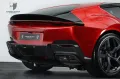 Ferrari 12 Cilindri FullCarbon/TwoTone/RossoMagma/PPF