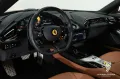 Ferrari 12 Cilindri FullCarbon/TwoTone/RossoMagma/PPF