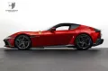 Ferrari 12 Cilindri FullCarbon/TwoTone/RossoMagma/PPF