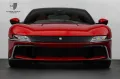 Ferrari 12 Cilindri FullCarbon/TwoTone/RossoMagma/PPF