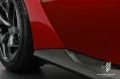Ferrari 12 Cilindri FullCarbon/TwoTone/RossoMagma/PPF