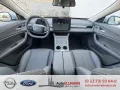 DFM Forthing 7 REEV BESTELLFAHRZEUG --> ice blue
