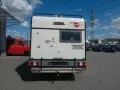 Peugeot J5 Alkoven Oldtimer H-Zulassung HU 02.27
