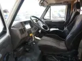 Peugeot J5 Alkoven Oldtimer H-Zulassung HU 02.27