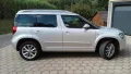 Skoda Yeti 1.4 TSI DSG Joy Joy