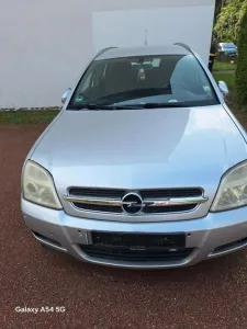 Opel Vectra C zu verkaufen