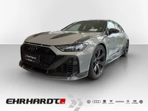 Audi RS 6 GT Avant Limitiert Nr. 64 LED*NAV*HUD*SHZ*A