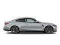 BMW M4 Coupe+Navi+360Kamera+Leder+e-Sitze+DAB+PDCv+h