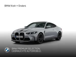 BMW M4 Coupe+Navi+360Kamera+Leder+e-Sitze+DAB+PDCv+h