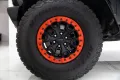 Ford Bronco Raptor