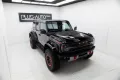 Ford Bronco Raptor