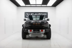 Ford Bronco Raptor