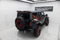 Ford Bronco Raptor
