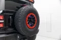 Ford Bronco Raptor