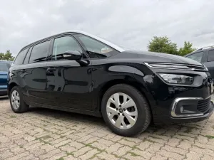 Citroën Grand C4 Picasso/Spacetourer Feel