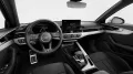 Audi S4 Avant 55 TDI q. Tiptr. competition, AHK, Smar