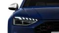 Audi S4 Avant 55 TDI q. Tiptr. competition, AHK, Smar