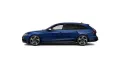 Audi S4 Avant 55 TDI q. Tiptr. competition, AHK, Smar