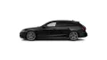 Audi S4 Avant 55 TDI q. Tiptr. competition Edition, A