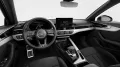 Audi S4 Avant 55 TDI q. Tiptr. competition Edition, A