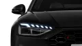 Audi S4 Avant 55 TDI q. Tiptr. competition Edition, A