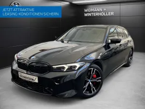 BMW M340d xDrive Touring M Sport Pro Pano ACC DA STH