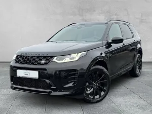Land Rover Discovery Sport P270e DYNAMIC SE ACC+LED+KEYLESS