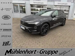 Volvo EX60 375 kW P10 electric Ultra AWD LED PANO 360°