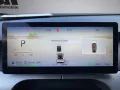 DFSK Forthing 5 REEV Range Extender