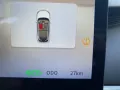 DFSK Forthing 5 REEV Range Extender